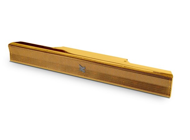 K-Array KK52XG Gold finish 50 cm, 2cone line-array element 